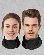 Doreanse Unisex Yetişkin Tüp Atkı 870