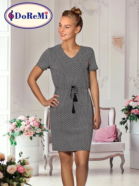 DoReMi Ethnic Gecelik
