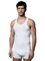 Erkek 2 Li Atlet US. POLO ASSN. 80189 Beyaz görsel 13