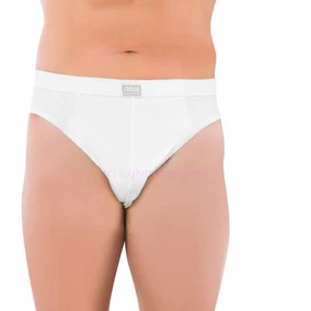 Öztaş Erkek Beyaz Tanga Öztaş A1121