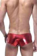 La Blinque Erkek Boxer 15238 Kırmızı detay görünüm