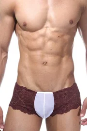 La Blinque La Blinque Erkek Boxer 15215