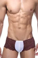 La Blinque Erkek Boxer 15215 Kahve