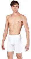 Erkek Boxer Doreanse 1792 Beyaz