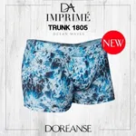 Erkek Boxer Doreanse 1805 farklı açı