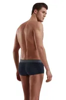Erkek Boxer Elegant Doreanse 1774 Lacivert detay görünüm