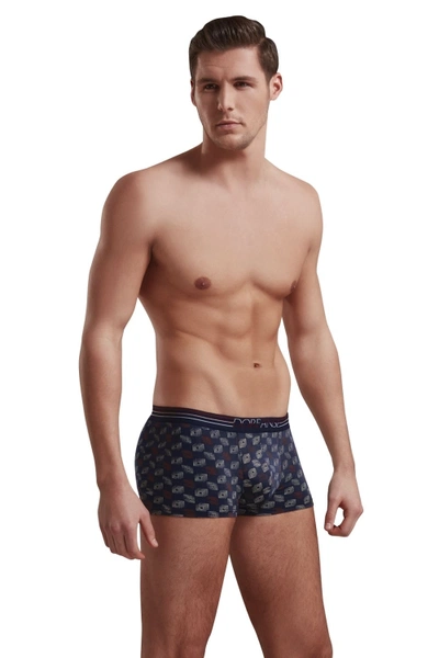 Erkek Boxer Imprime Doreanse 1813