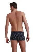Erkek Boxer Imprime Doreanse 1813 Yansımalar detay görünüm