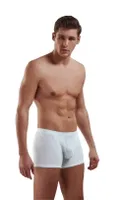 Erkek Boxer Innovant Doreanse 1770 Beyaz