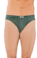 Erkek Dörtlü Slip Öztaş H1107 Renkli