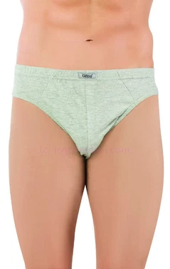 Öztaş Erkek Dörtlü Slip Öztaş H1107 - Alternatif Görünüm