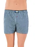 Erkek Elegant Poplin Boxer Öztaş Y1953 Renkli