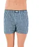 Erkek Elegant Poplin Boxer Öztaş Y1953