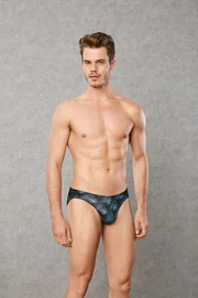 Doreanse Erkek Külot - Imprime Collection Doreanse 1235