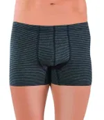 Erkek Lyc Boxer 3 Lü Paket Öztaş F1712 Renkli farklı açı
