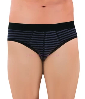 Öztaş Erkek Lyc Slip 3 Lü Paket Öztaş F1742 - Alternatif Görünüm