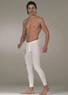 Dono Erkek Lycra Alt İçlik Dono 1195 - Alternatif Görünüm