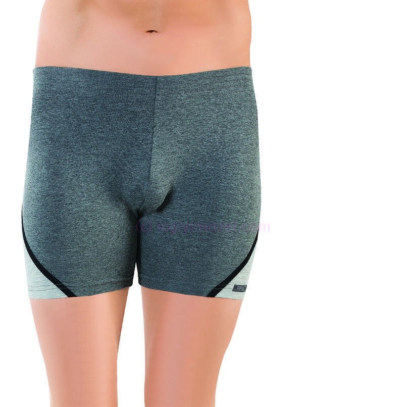 Erkek Lycralı Boxer Öztaş A1706