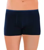 Erkek Lycralı Boxer Üçlü Paket Öztaş F1740 Renkli farklı açı