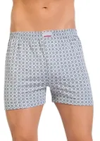 Erkek Melanj Penye Boxer Öztaş A1123 Görsel