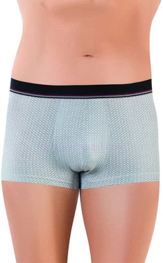 Öztaş Erkek Modal Boxer Dıştan Lastik İkili Paket Öztaş YE1963 - Alternatif Görünüm