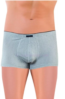 Öztaş Erkek Modal Boxer İçten Jakarlı Lastik İkili Paket Öztaş YE1965 - Alternatif Görünüm