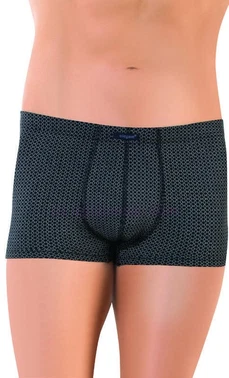 Öztaş Erkek Modal Boxer İçten Lastik İkili Paket Öztaş YE1961 - Alternatif Görünüm