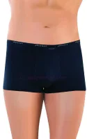 Erkek Modal Boxer Taşma Lastik İkili Paket Öztaş YE1964 detay görünüm