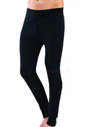 Öztaş Erkek Renkli Ribana Uzun Don Öztaş A1155