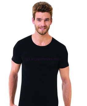 Öztaş Erkek Siyah Bisiklet Öztaş A1005 - Alternatif Görünüm