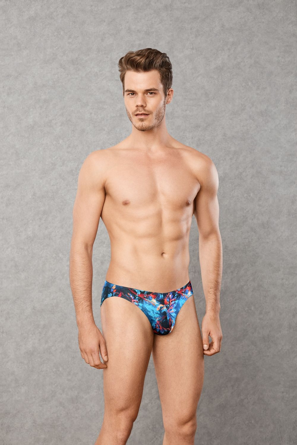 Erkek Slip Doreanse 1251