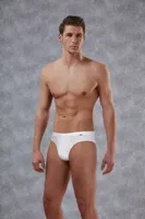 Erkek Slip Külot Doreanse 1011 Siyah görsel 6