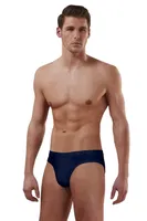 Erkek Slip Külot Doreanse 1011 Siyah
