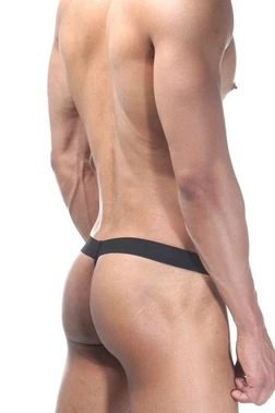 La Blinque La Blinque Erkek String 15147 - Alternatif Görünüm