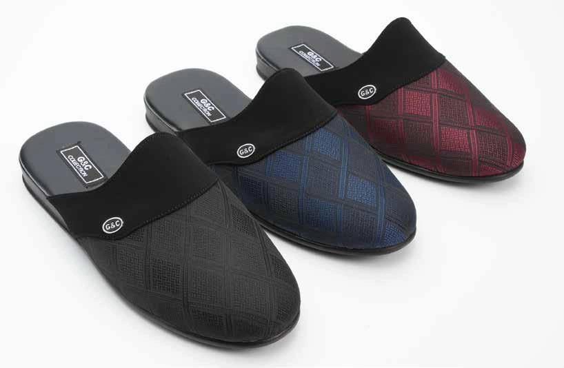 Erkek Terlik G & C Collection 330