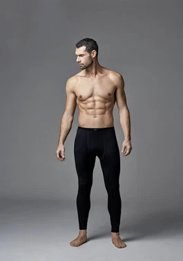 Dagi Erkek Termal Alt Dagi D6250 - Alternatif Görünüm