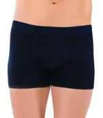 Erkek Üçlü Ribana Boxer Short Öztaş F1106 Renkli farklı açı