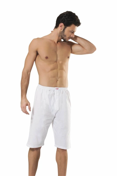Erkek Uzun Paçalı Boxer HMD 203