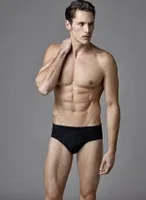 Eros ERS034 Erkek 2 li Slip Siyah farklı açı