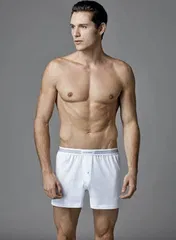Eros ERS035 Erkek 2 li Boxer