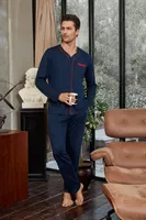 Eşofman & Pantolon Takım Doreanse 4505 Lacivert