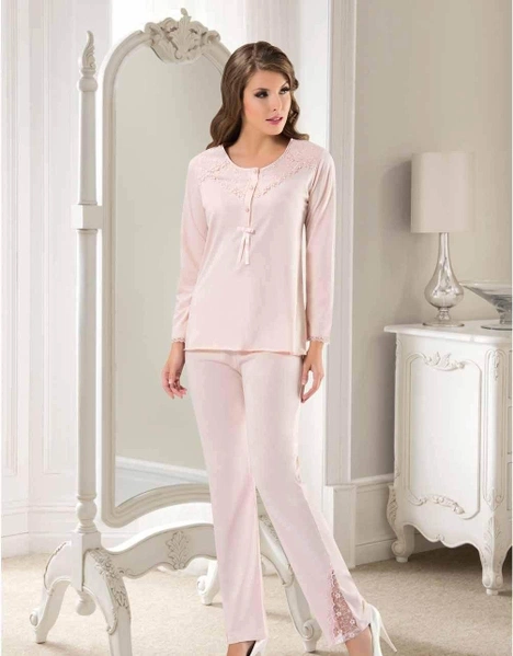 Fantazi Pijama Takım XSES 2020
