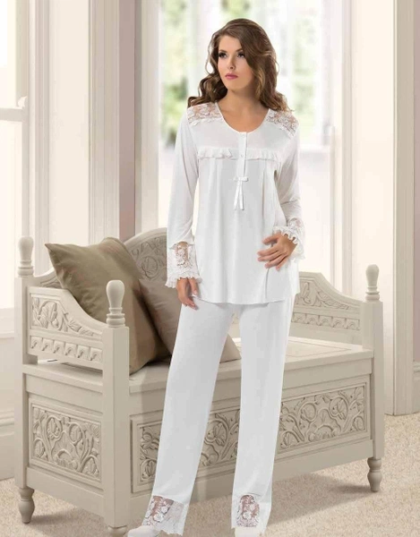 Fantazi Pijama Takım XSES 2130