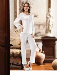 XSES Fantazi Pijama Takım XSES 2350