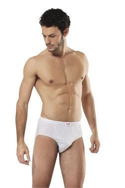 HMD Hmd Erkek Penye Pamuklu Slip 200