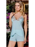 Jeremi 700 Penye Dantelli 6'Lı Çeyiz Takım farklı açı