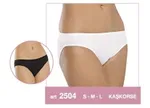 Kaşkorse Bikini Erdem 2504 Beyaz görsel 4