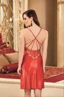 Kimono Takım Nurteks 5386 detay görünüm