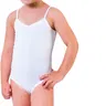 Kız Çocuk Full Lycralı Body Öztaş A4601