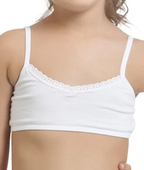 Öztaş Kız Üçlü Büstüyer Öztaş F4604